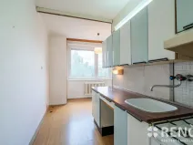 Prodej bytu 2+1, Brno, Opálkova, 59 m2