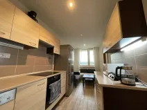 Pronájem bytu 4+1, Praha - Michle, Družstevní ochoz, 95 m2