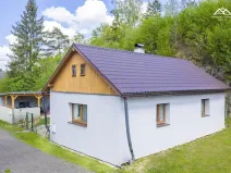 Prodej rodinného domu, Havlíčkův Brod, 88 m2