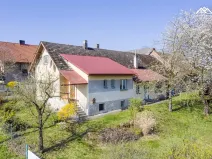 Prodej chalupy, Lány, 79 m2