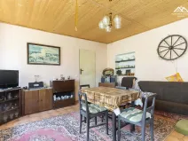 Prodej rodinného domu, Habry, Pražská, 150 m2