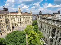 Prodej bytu 1+1, Brno, Čápkova, 54 m2