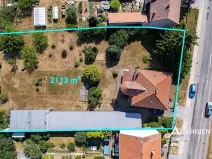 Prodej rodinného domu, Říčany, Brněnská, 476 m2