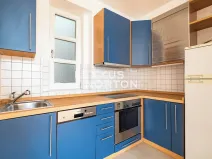 Pronájem atypického bytu, Praha - Vinohrady, Mánesova, 90 m2