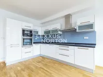 Pronájem bytu 4+kk, Praha - Vinohrady, Italská, 115 m2