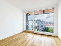 Pronájem bytu 4+kk, Praha - Vinohrady, Italská, 115 m2