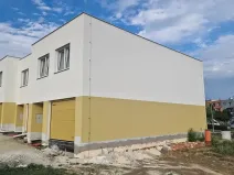 Prodej rodinného domu, Uherský Brod, Třešňová, 120 m2