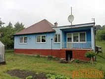 Prodej rodinného domu, Vápenice, 105 m2