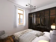 Prodej bytu 3+kk, Jablonec nad Nisou, Revoluční, 65 m2