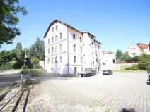 Prodej obchodního prostoru, Liberec, Londýnská, 1163 m2