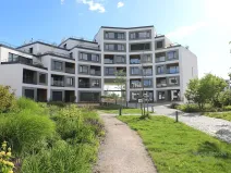 Prodej garážového stání, Praha - Hlubočepy, Dostalové, 15 m2
