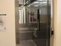 Pronájem skladu, Praha - Vysočany, Strnadových, 2 m2