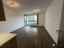 Pronájem bytu 1+kk, Praha - Střížkov, Makedonská, 33 m2