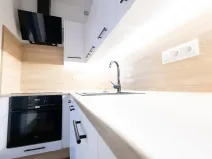 Pronájem bytu 2+kk, Ostrava - Mariánské Hory, Hany Kvapilové, 46 m2