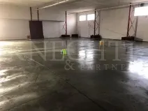 Prodej skladu, Cheb - Háje, Dolní, 1126 m2