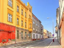 Pronájem bytu 4+kk, Mladá Boleslav, Jaselská, 90 m2