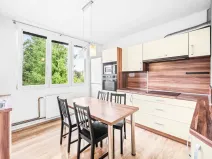 Prodej bytu 3+1, Planá, Zahradní, 70 m2