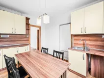 Prodej bytu 3+1, Planá, Zahradní, 70 m2