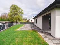 Prodej rodinného domu, Líšťany, 120 m2