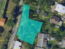 Prodej pozemku pro bydlení, Havlíčkův Brod, 1084 m2
