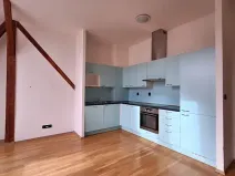 Pronájem bytu 2+kk, Praha - Žižkov, Roháčova, 60 m2