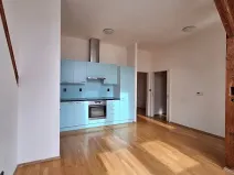 Pronájem bytu 2+kk, Praha - Žižkov, Roháčova, 60 m2