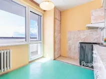 Prodej bytu 3+1, Přerov - Přerov I-Město, Budovatelů, 62 m2