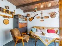 Prodej chaty, Ženklava, 58 m2