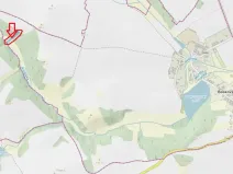 Prodej lesa, Boskovštejn, 1959 m2
