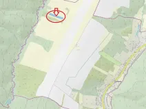 Prodej podílu pole, Šarovy, 1052 m2