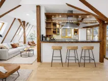 Prodej bytu 4+kk, Praha - Staré Město, Králodvorská, 158 m2