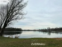 Prodej rodinného domu, Zvěřínek, 178 m2