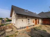 Prodej rodinného domu, Příčovy, 120 m2