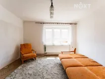 Prodej bytu 2+1, Lukavice, 55 m2