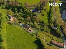 Prodej pozemku pro bydlení, Ruda nad Moravou, 2067 m2