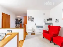 Prodej rodinného domu, Zvole, 150 m2