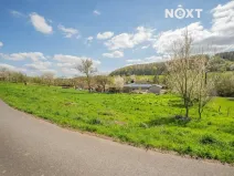 Prodej pozemku pro bydlení, Ludmírov, 814 m2