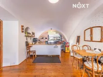 Pronájem restaurace, Štíty, nám. Míru, 59 m2