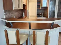 Pronájem bytu 2+kk, Praha - Hlubočepy, Voskovcova, 45 m2