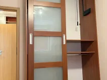 Pronájem bytu 2+kk, Praha - Hlubočepy, Voskovcova, 45 m2