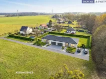 Prodej pozemku pro bydlení, Dolní Domaslavice, 2891 m2