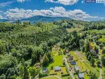 Prodej chaty, Trojanovice, 85 m2