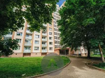 Prodej bytu 1+1, Brno, Horácké náměstí, 45 m2