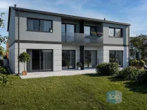 Prodej bytu 5+kk, Horoušany, Gabčíkova, 129 m2
