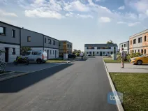 Prodej bytu 5+kk, Horoušany, Gabčíkova, 129 m2