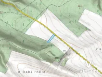 Prodej podílu pole, Mělnické Vtelno, 318 m2