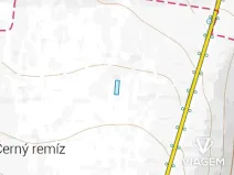 Prodej pole, Tupadly, 363 m2