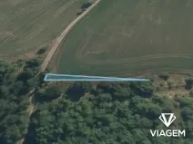 Prodej pole, Máslovice, 162 m2
