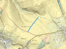 Prodej podílu pole, Valašské Klobouky, 1144 m2