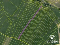 Prodej podílu pole, Valašské Klobouky, 1144 m2